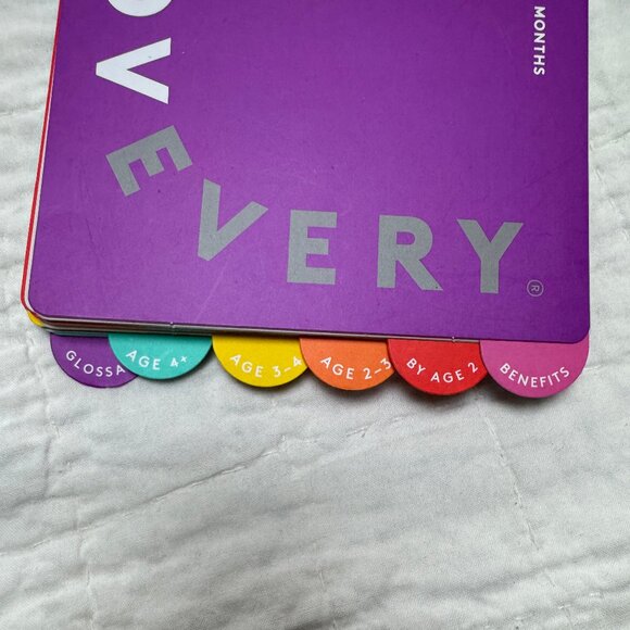 LOVEVERY play guide for the Music Set 18 + mo level - Picture 2 of 5